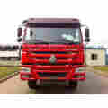 25 Ton Kipper LKW Zz3257n247